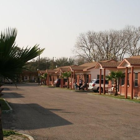 Bayfront Cottages 락포트 외부 사진