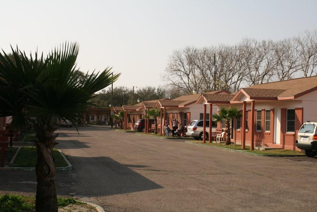 Bayfront Cottages 락포트 외부 사진