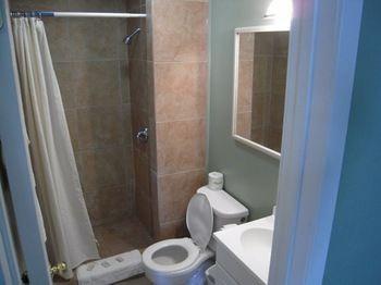 Bayfront Cottages 락포트 외부 사진