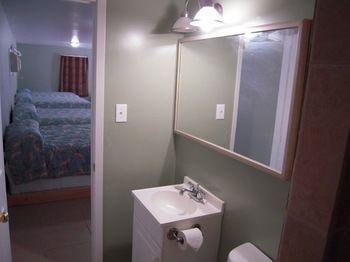 Bayfront Cottages 락포트 외부 사진