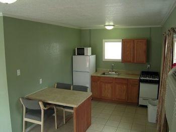 Bayfront Cottages 락포트 외부 사진
