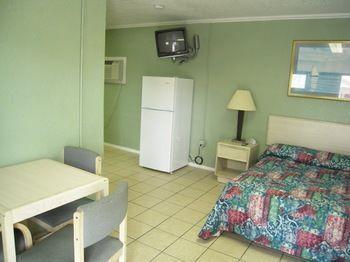 Bayfront Cottages 락포트 외부 사진